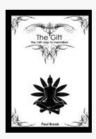 Paul Brook - The Gift the 14th Step to Mentalism ( Instant Download )