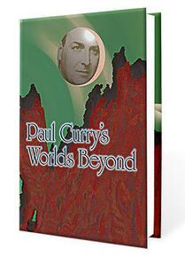 Paul Curry - Worlds Beyond ( Instant Download )