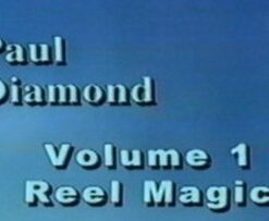 Paul Diamond - Reel Magic Vol 1 ( Instant Download )