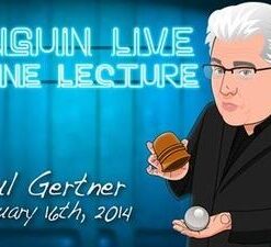 Paul Gertner - Penguin Live ( Instant Download )