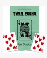 Paul Gordon - Twin Peeks ( Instant Download )