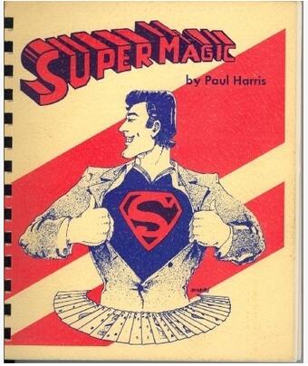 paul20harris20-20supermagic