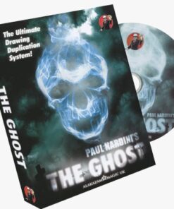 Paul Nardini - The Ghost ( Instant Download )