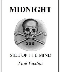 Paul Voodini - Midnight Side of the Mind ( Instant Download )