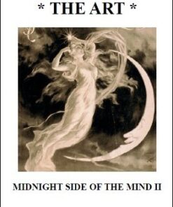 Paul Voodini - Midnight Side of the Mind 2 ( Instant Download )