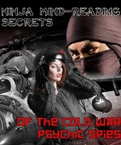 Paul Voodini - Ninja Mindreading Secrets ( Instant Download )