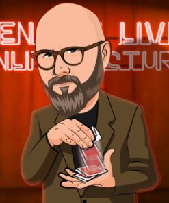 R. Paul Wilson – Penguin Live Online Lecture 2 ( Instant Download )