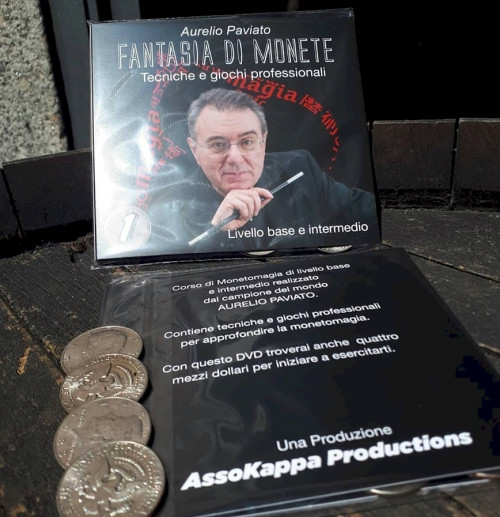 paviato