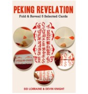 Peking Revelation by Sid Lorraine & Devin Knight ( Instant Download )