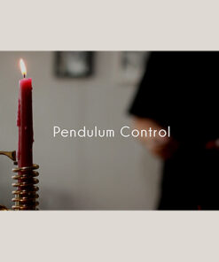 Jin – Pendulum Control ( Instant Download )