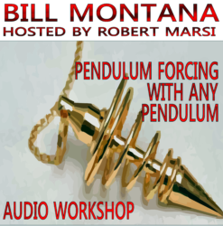 Pendulum Forcing With Any Pendulum by Bill Montana. ( Instant Download )