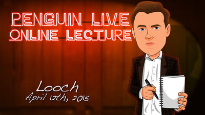 penguin20live20online20lecture20-20looch202