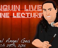 Penguin Live - Miguel Angel Gea 2 ( Instant Download )