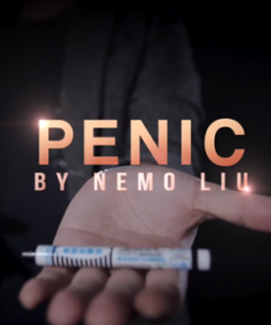 Nemo and Hanson Chien – Penic (Gimmick not included) ( Instant Download )