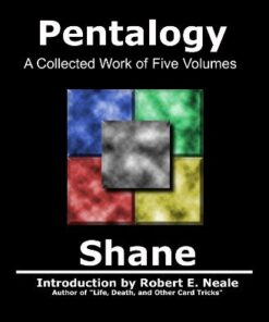 Pentalogy by R. Shane ( Instant Download )