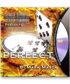 Perfect by Mark Mason ( Instant Download )