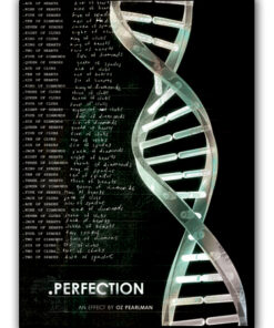 Oz Pearlman – Perfection ( Instant Download )