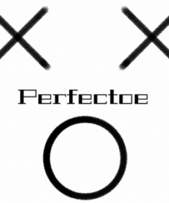 Perfectoe by Ian Wijanarko ( Instant Download )