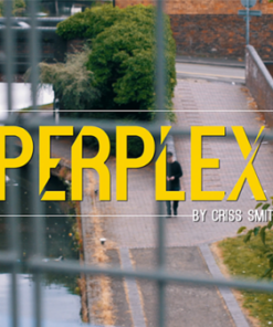 Criss Smith – Perplex ( Instant Download )