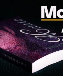Perseus Arkomanis – Mosaic ( Instant Download )