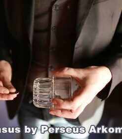 Perseus Arkomanis - Pegasus ( Instant Download )