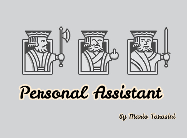 personalassistant