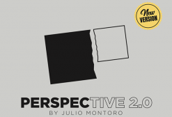 Perspective 2.0 by Julio Montoro ( Instant Download )
