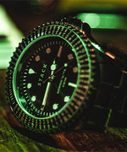 Pete Turner – Stack Watch (Gimmick not included) ( Instant Download )