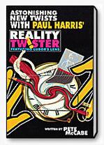 Pete McCabe - Paul Harris' Reality Twister ( Instant Download )