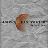 Peter Boie – Impression Vanish ( Instant Download )