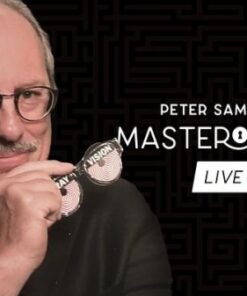 Peter Samelson – Masterclass ( Instant Download )