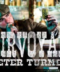 Peter Turner – Clairvoyance ( Instant Download )