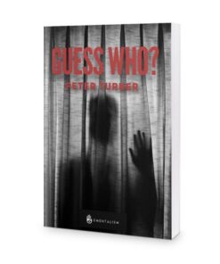 Peter Turner – Guess Who (official PDF) ( Instant Download )