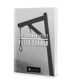 Peter Turner – The Hangman Effect (official PDF) ( Instant Download )