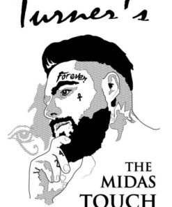 Peter Turner – The Midas Touch (100 copies limited product) ( Instant Download )