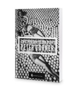 Peter Turner – Two Person Telepathy (official PDF) ( Instant Download )