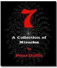 Peter Duffie - 7 - A Collection Of Miracles ( Instant Download )