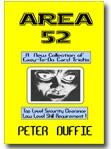 Peter Duffie - Area 52 ( Instant Download )