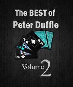 Peter Duffie - Best Of Duffie 2 ( Instant Download )