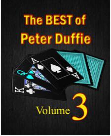 Peter Duffie - Best Of Duffie 3 ( Instant Download )
