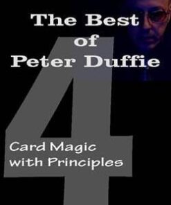 Peter Duffie - Best Of Duffie 4 ( Instant Download )