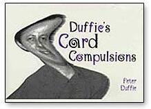 Peter Duffie - Card Compulsions ( Instant Download )