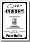 Peter Duffie - Card Insight ( Instant Download )