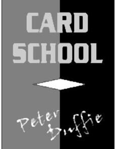 Peter Duffie - Card School ( Instant Download )