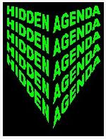 Peter Duffie - Hidden Agenda ( Instant Download )