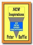 Peter Duffie - New Inspiration ( Instant Download )