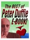 Peter Duffie - The Best of Peter Duffie ( Instant Download )