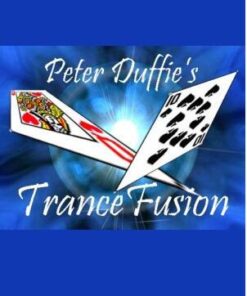 Peter Duffie - Trance Fusion ( Instant Download )