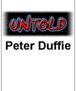 Peter Duffie - Untold ( Instant Download )
