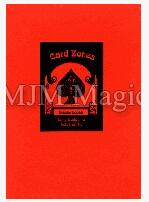 Peter Duffie & Jerry Sadowitz - Card Zones ( Instant Download )
